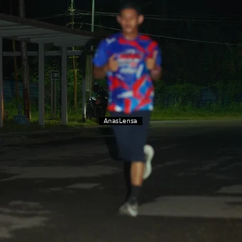 Runner Photo 6038622