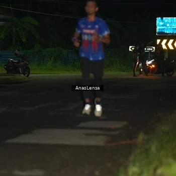 Runner Photo 6038623