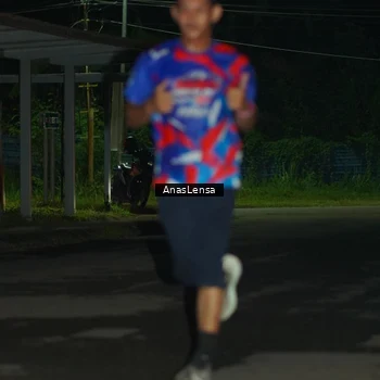 Runner Photo 6038628
