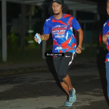 Runner Photo 6038629