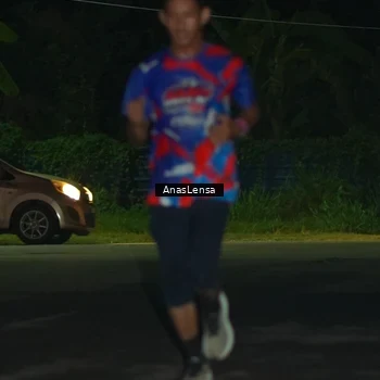 Runner Photo 6038631