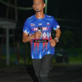 Runner Photo 6038635