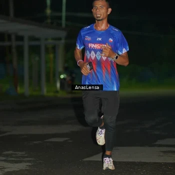 Runner Photo 6038637