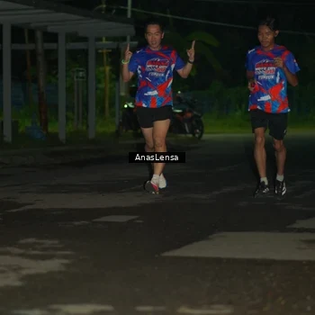 Runner Photo 6038639