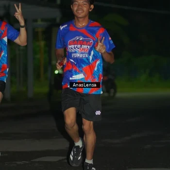 Runner Photo 6038640