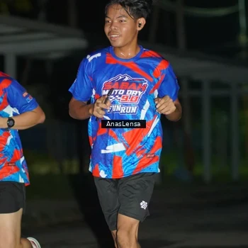 Runner Photo 6038647
