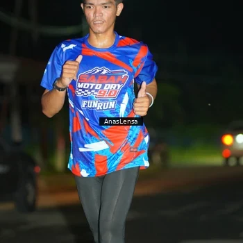 Runner Photo 6038650