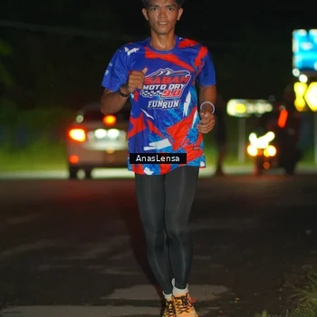 Runner Photo 6038651
