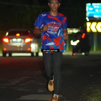 Runner Photo 6038652