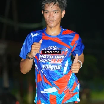 Runner Photo 6038653