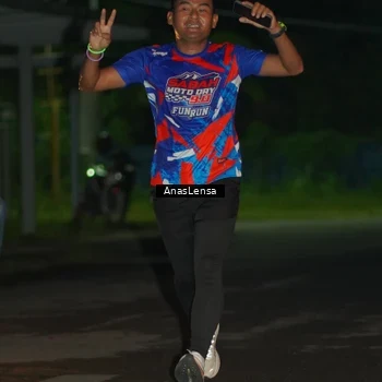 Runner Photo 6038657