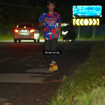 Runner Photo 6038658
