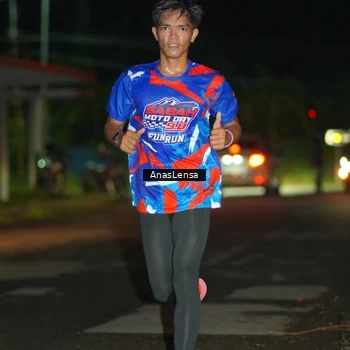 Runner Photo 6038664