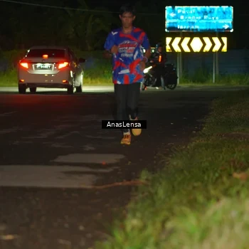 Runner Photo 6038665