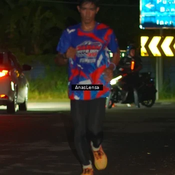 Runner Photo 6038668