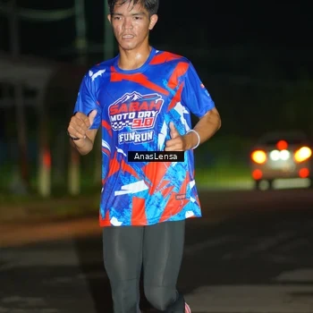 Runner Photo 6038669