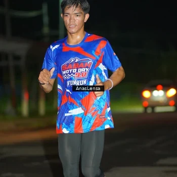Runner Photo 6038670