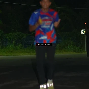 Runner Photo 6038680