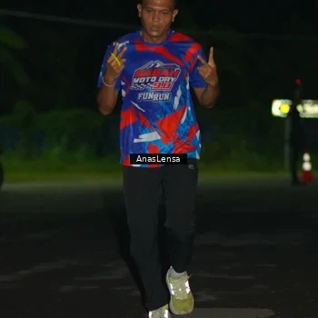 Runner Photo 6038682