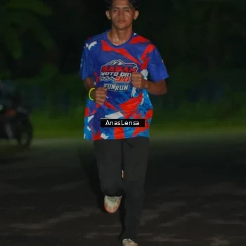 Runner Photo 6038683