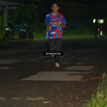 Runner Photo 6038684