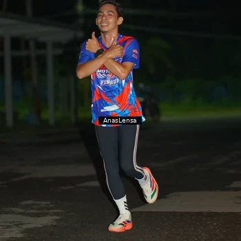Runner Photo 6038685