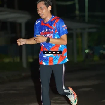 Runner Photo 6038688