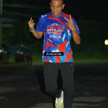 Runner Photo 6038699