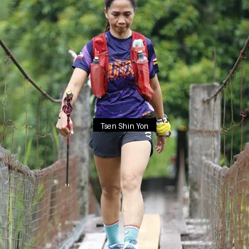Runner Photo 60387