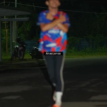 Runner Photo 6038702