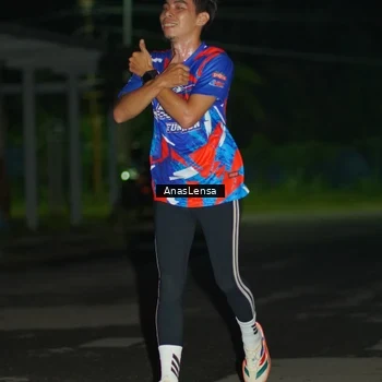 Runner Photo 6038706