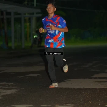 Runner Photo 6038712