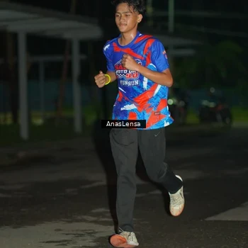 Runner Photo 6038713