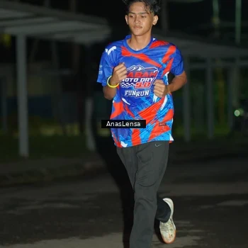 Runner Photo 6038720