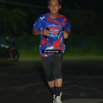 Runner Photo 6038757
