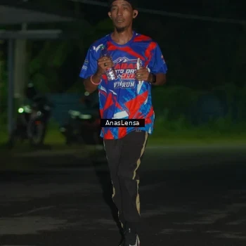 Runner Photo 6038780