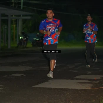 Runner Photo 6038782
