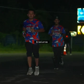Runner Photo 6038785
