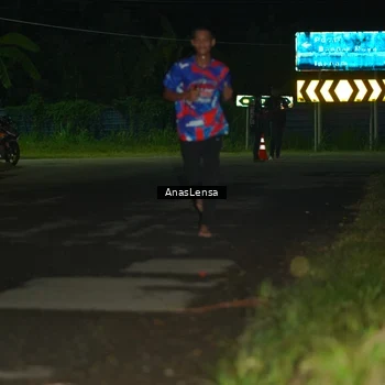 Runner Photo 6038794