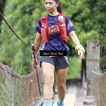 Runner Photo 60388