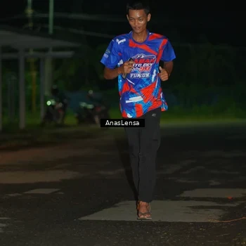 Runner Photo 6038800