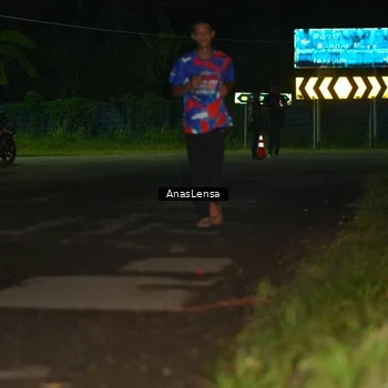 Runner Photo 6038801