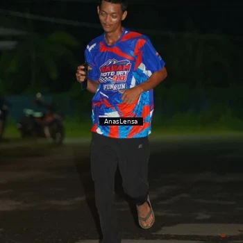 Runner Photo 6038805