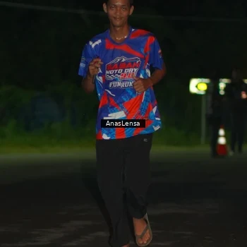 Runner Photo 6038808