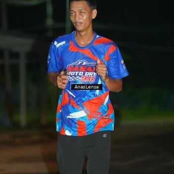 Runner Photo 6038809