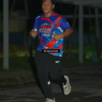 Runner Photo 6038813