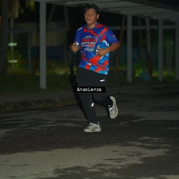Runner Photo 6038814