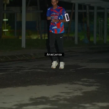 Runner Photo 6038816