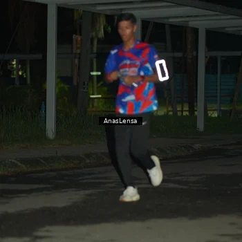 Runner Photo 6038821