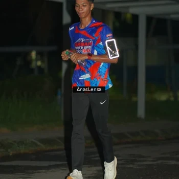 Runner Photo 6038825